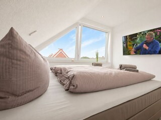 Ferienwohnung Norderney Außenaufnahme 16