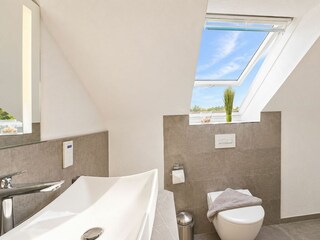 Ferienwohnung Norderney Außenaufnahme 17
