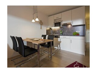 Ferienwohnung Norderney Außenaufnahme 2