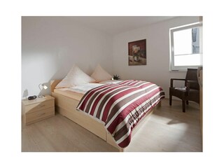 Ferienwohnung Norderney Außenaufnahme 4