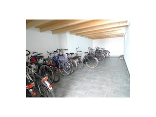 Ferienwohnung Norderney Außenaufnahme 6