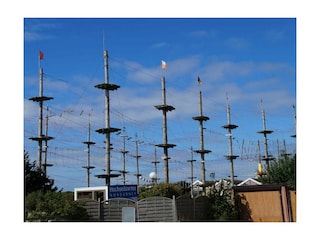 Ferienwohnung Norderney Außenaufnahme 11