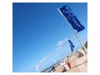 Ferienwohnung Norderney Außenaufnahme 12