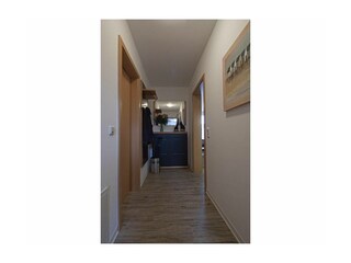 Ferienwohnung Norderney Außenaufnahme 5