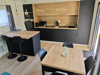 Ferienhaus Asnelles Ausstattung 5