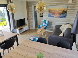 Holiday house Asnelles Features 6