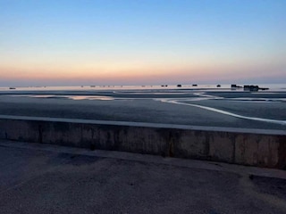 Holiday house Asnelles Environment 13