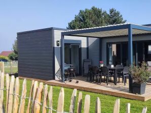 Ferienhaus "Bois Flotté" 300 m vom D-Day Gold Beach