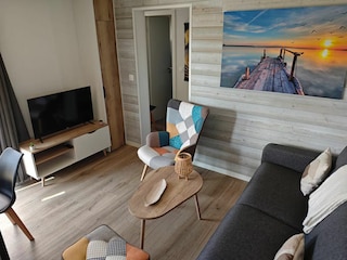 Holiday house Asnelles Features 5