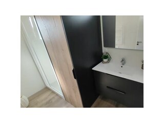 Ferienhaus Asnelles Ausstattung 9