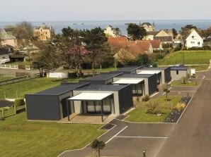 Casa vacanze "Bois Flotté" 300 m vom D-Day Gold Beach