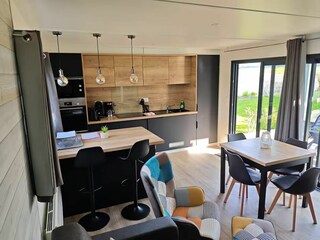 Ferienhaus Asnelles Ausstattung 6