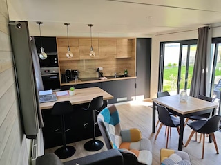 Holiday house Asnelles Features 6