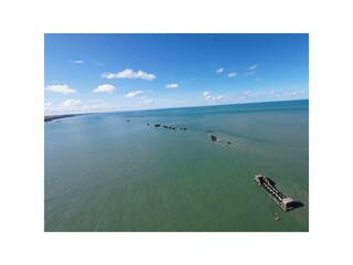 Holiday house Asnelles Environment 15