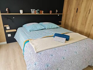 Ferienhaus Asnelles Ausstattung 7