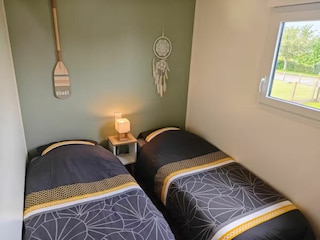 Ferienhaus Asnelles Ausstattung 8