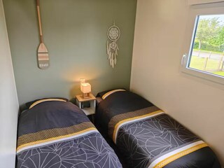 Holiday house Asnelles Features 8