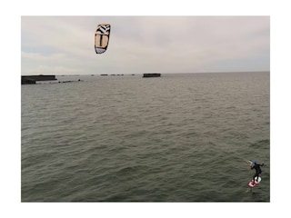 Ferienhaus Asnelles Umgebung 16