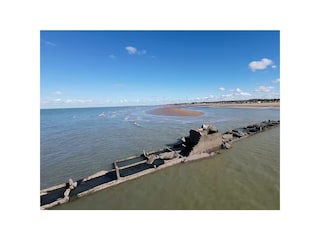 Ferienhaus Asnelles Umgebung 12