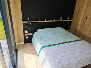 Holiday house Asnelles Features 7