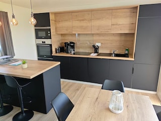 Holiday house Asnelles Features 5