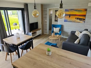 Holiday house Asnelles Features 6