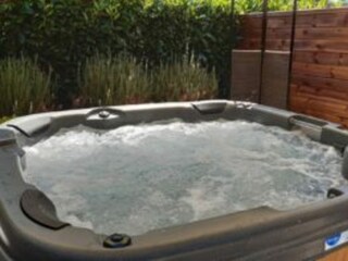 Ferienhaus Livre-la-Touche Umgebung 20