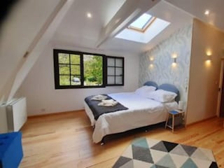 Holiday house Livre-la-Touche Features 15