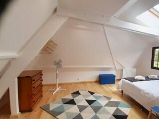 Ferienhaus Livre-la-Touche Ausstattung 12