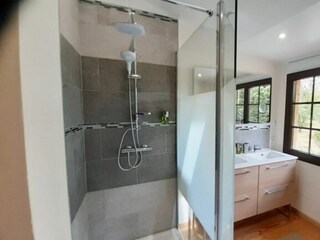 Ferienhaus Livre-la-Touche Ausstattung 17