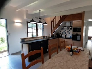 Holiday house Livre-la-Touche Features 11