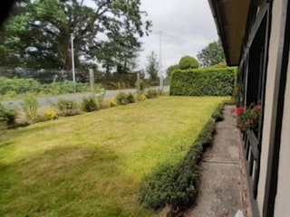 Holiday house Livre-la-Touche Environment 21