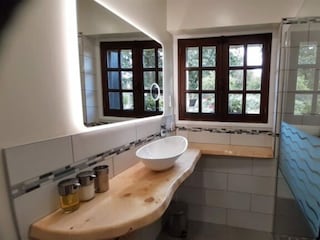 Holiday house Livre-la-Touche Features 14