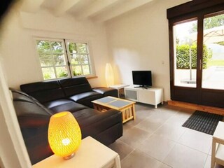 Ferienhaus Livre-la-Touche Ausstattung 9