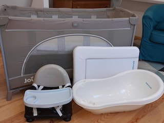 Baby equipment