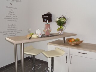 Holiday apartment Rettenberg Features 5