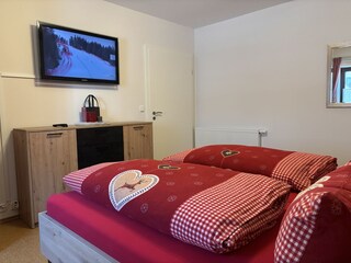 Holiday apartment Rettenberg Features 12