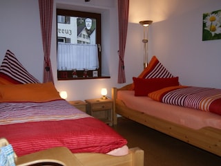 Holiday apartment Rettenberg Features 13