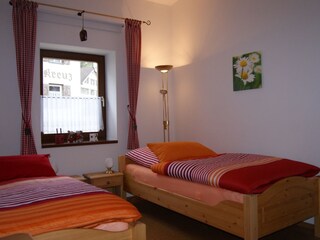 Holiday apartment Rettenberg Features 14