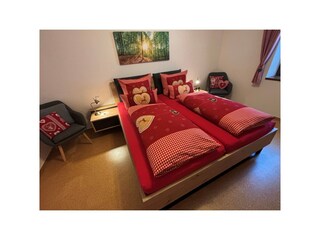 Holiday apartment Rettenberg Bedroom 25