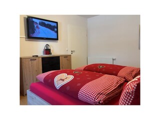 Holiday apartment Rettenberg Bedroom 26
