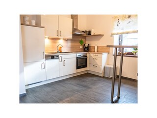 Holiday apartment Rettenberg Kitchen 29
