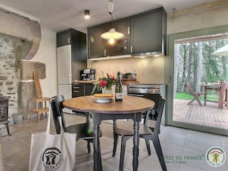 Holiday house Welt Features 11