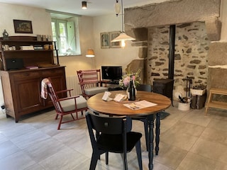 Holiday house Welt Features 14