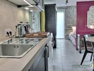 Holiday house Welt Features 15