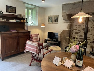 Holiday house Welt Features 17