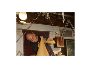 Holiday house Retschow Outdoor Recording 7