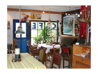 Holiday house Retschow Features 20