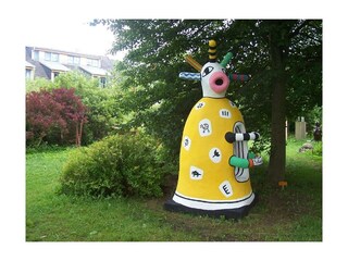 Ferienhaus Retschow Außenaufnahme 4