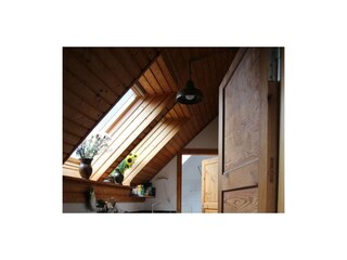 Holiday house Retschow Features 12